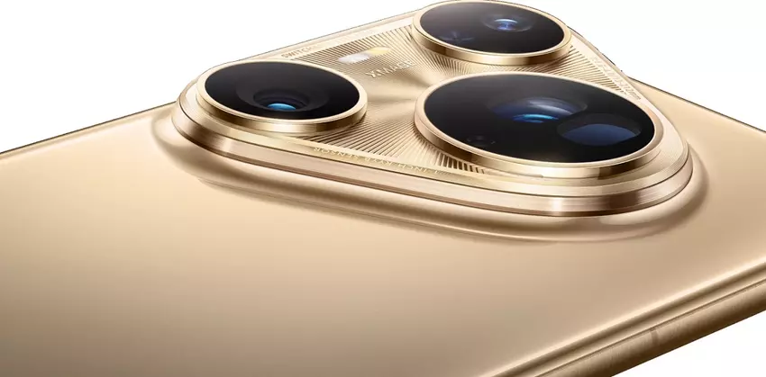 Huawei heeft de Pura 80-smartphone range onthuld: het vlaggenschip Ultra-model krijgt een gave set camera's en een groot OLED-display