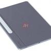 Blauw hybride boekhoesje voor Galaxy Tab