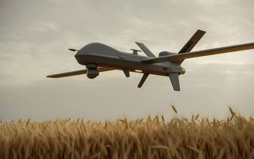 Oekraïense wapens in de schijnwerpers: buitenlanders willen binnenlandse drones en artillerie