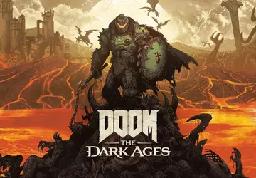 7 redenen om DOOM: The Dark ...