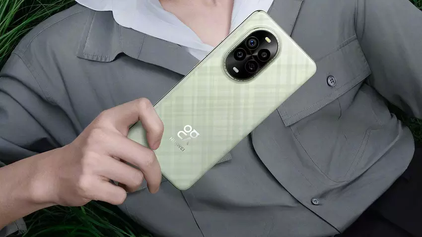 Huawei lanceert nova 13 en nova 13 Pro internationaal op 12 december