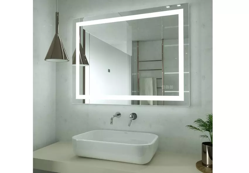 Hauschen Home slimme spiegel