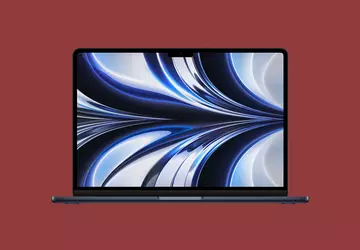 De beste prijs: MacBook Air met ...