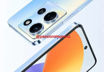 Zo ziet de Infinix Note 30 ...