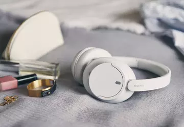 Beperkte aanbieding: Sony WH-CH720N met ANC ...