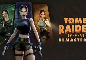 Tomb Raider IV-VI Remastered auteurs onthullen ...
