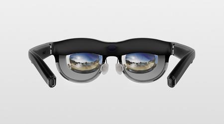 CES 2024: ASUS onthult AirVision M1 smartglasses met Micro OLED-schermen