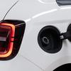 Fiat 500 Ibrida prototype small