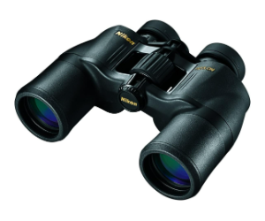 Nikon ACULON A211 8x42 verrekijker