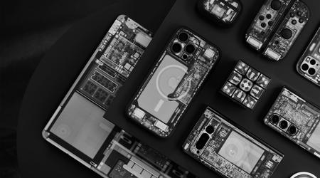 Strijd van de 'binnenkanten': Dbrand en blogger JerryRigEverything beschuldigen Casetify van plagiaat van smartphonehoesjes