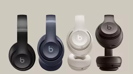 Beats Studio Pro met verbeterd geluid, ANC, USB-C, Spatial Audio en een batterijlevensduur tot 40 uur is nu verkrijgbaar op Amazon.