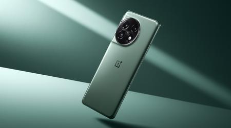 OnePlus 11 heeft een stabiele versie van OxygenOS 14 ontvangen met Android 14 aan boord