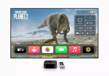 Apple heeft tvOS 17 uitgebracht met ...