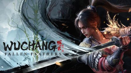 GTX 1060 grafische kaart is voldoende om Wuchang: Fallen Feathers te draaien: systeemvereisten van de hardcore actiegame zijn gepresenteerd