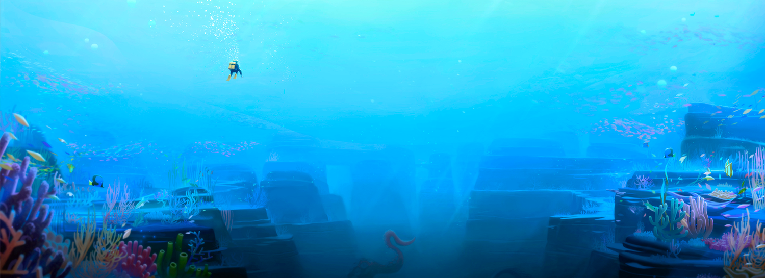 Het gekke leven van een duiker die in een sushibar werkt: Dave The Diver review - een avonturenspel waar je van zult houden