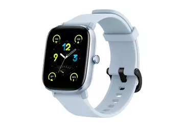 Korting €30: Amazfit GTS 2 Mini ...