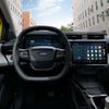 Rijmodi selecteren in de Ford Puma Gen-E