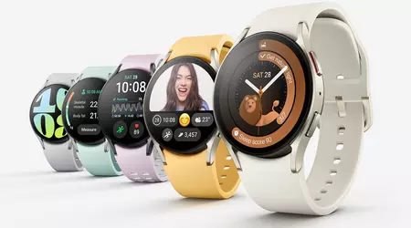 Samsung Galaxy Watch kan stressniveaus meten