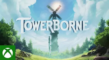 Het bijzondere coöperatieve spel Towerborne komt eind april uit op Xbox: de noviteit verschijnt meteen in Game Pass en Xbox Game Preview