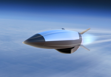 Raytheon begint met testen van onderdelen ...