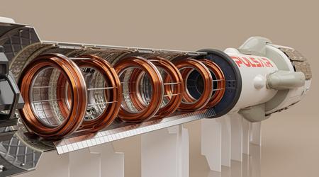 Pulsar Fusion is begonnen met de ontwikkeling van de grootste fusiemotor in de geschiedenis, waarmee raketten snelheden van meer dan 800.000 kilometer per uur kunnen bereiken.