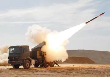 Duitsland koopt Euro-PULS-raketsystemen met een maximaal ...