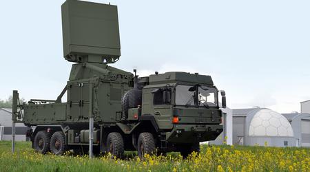 Hensoldt zal extra TRML-4D radars overbrengen naar Oekraïne. Deze kunnen ballistische raketten volgen en tot 1.500 doelen tegelijkertijd escorteren.