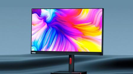 Lenovo ThinkVision P27pz en ThinkVision P32pz: een reeks monitoren met mini-LED-schermen tot 32 inch