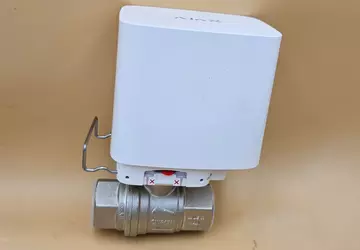 Water Master: beoordeling van de Ajax ...