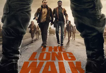 Bekijk de debuuttrailer van The Long ...