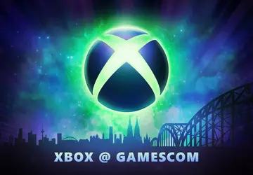 Xbox bereidt zich voor op Gamescom ...