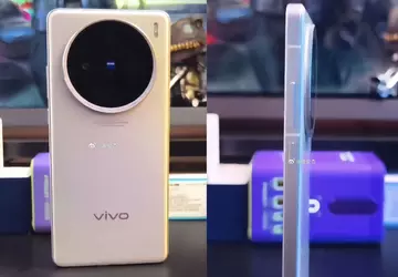 De vivo X100s vlaggenschip is opgedoken ...