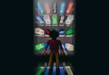 TikTok gaat AI-avatars toestaan om producten ...