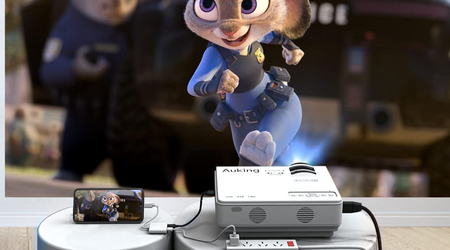 Beste Mini Projector voor iPhone