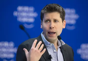 Sam Altman van OpenAI is miljardair ...