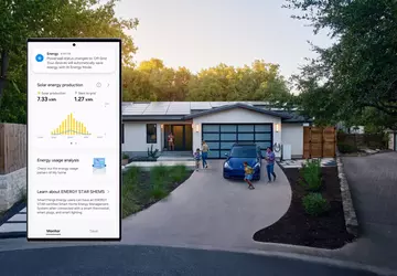 SmartThings werkt samen met Tesla API