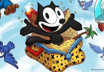 Konami brengt platformspelers Rocket Knight en ...