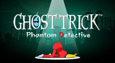 De veelgeprezen puzzelgame Ghost Trick: Phantom Detective Remaster komt op 28 maart naar iOS en Android.