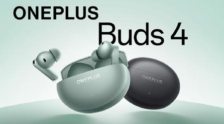 Verbeterde ruisonderdrukking, AI-functies en diepe bas: OnePlus heeft de Buds 4 TWS-koptelefoon gelanceerd