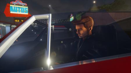 Het is tijd om je kindertijd te herinneren: GTA III-remaster is nu beschikbaar in PS Plus Extra voor PlayStation 4/5