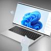Een voorproefje van de Compal Infinite Laptop in actie