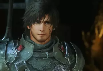 Final Fantasy XVI krijgt nog steeds ...