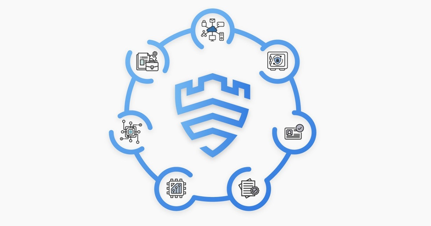 Samsung Knox verschijnt in 2024 op smart tv's