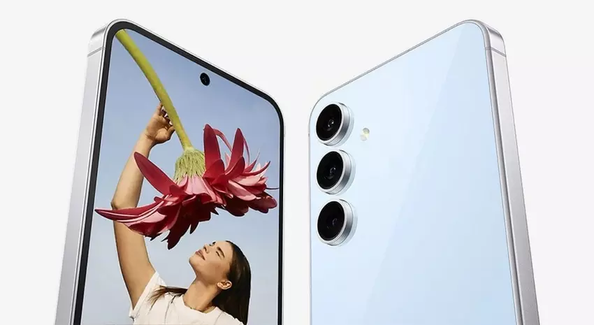 Galaxy S25 FE blijft bij Exynos 2400e - ingewijden hebben een overeenkomst gevonden in modelcodes