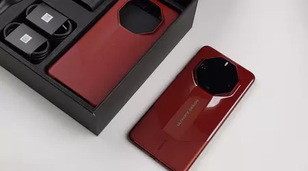 Het vervangen van het moederbord in Huawei's Mate 60 RS smartphone kost meer dan een nieuwe iPhone 15