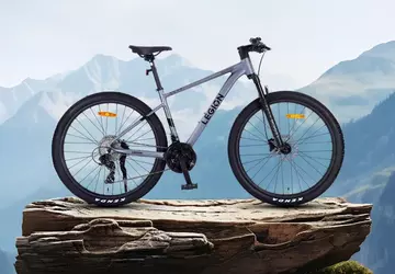 Lenovo lanceert Legion M5000 mountainbike met ...