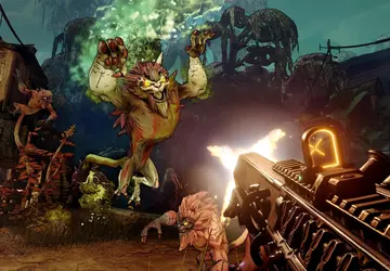 Drie Yakuza-games, Borderlands 3, The Crew ...