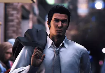 Een inleidende trailer voor Like a ...