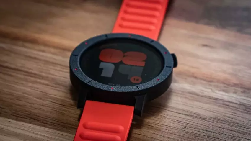 Watch 3 Pro versus Watch 2 Pro