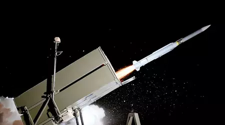 Noorwegen koopt AMRAAM-ER raketten voor NASAMS SAMs van de VS